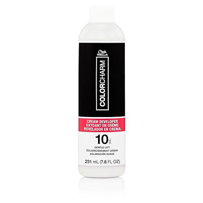 Wella Color Charm Demi-Permanent Haircolor, Choose Your Shades!