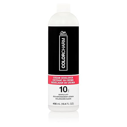 Wella Color Charm Demi-Permanent Haircolor, Choose Your Shades!