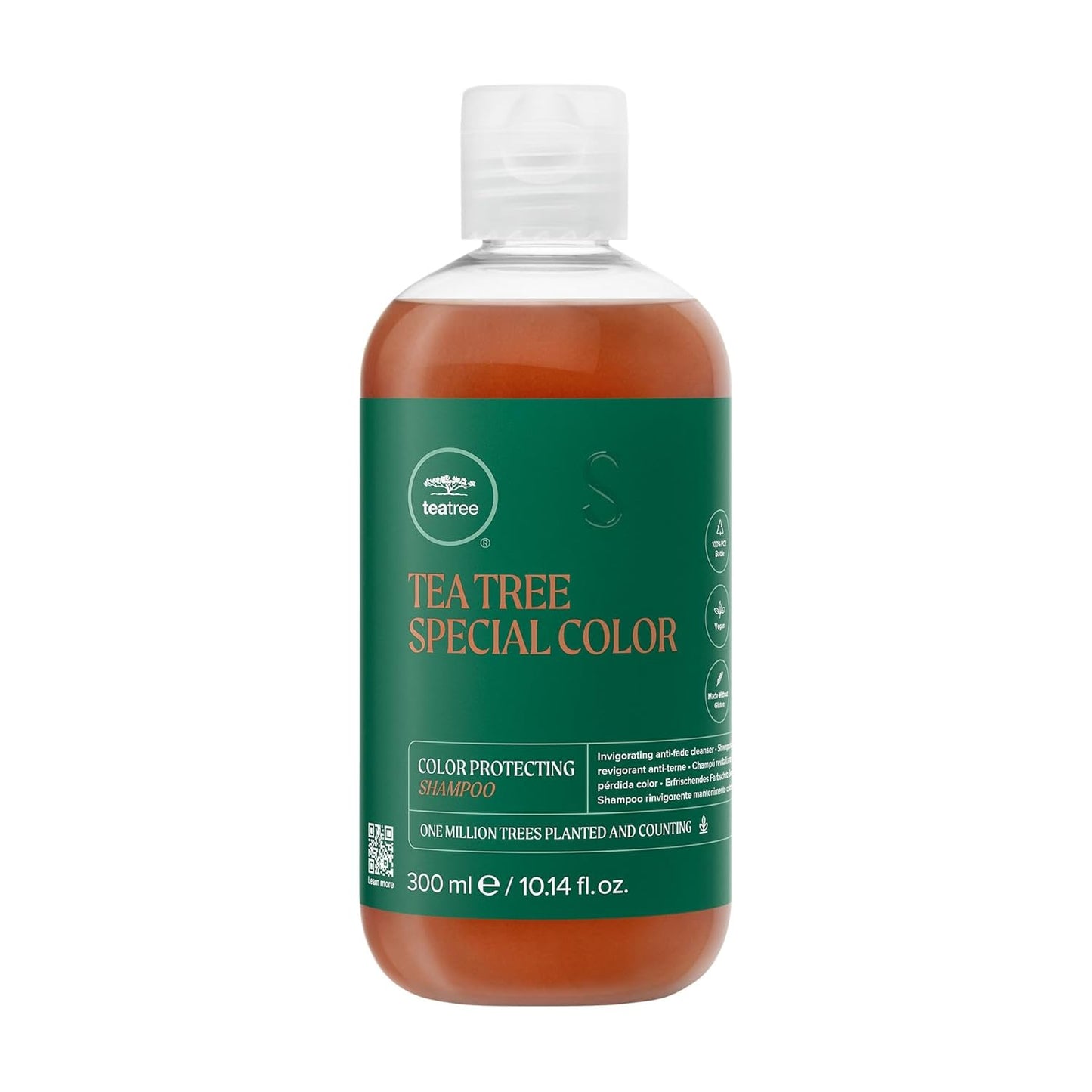 Paul Mitchell Tea Tree Special Color Shampoo 10.14oz