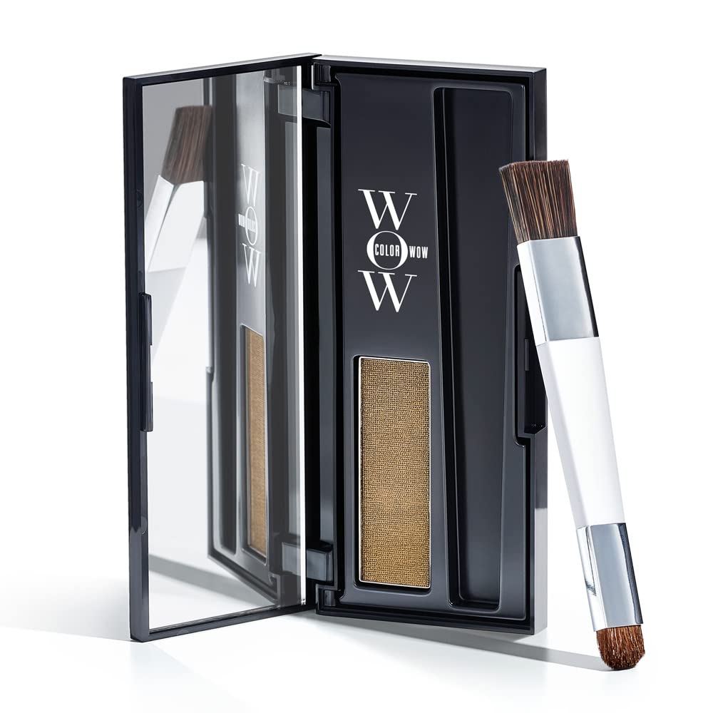 Color Wow Root Cover Up - Color Wow | View 4 | Hair Color USA