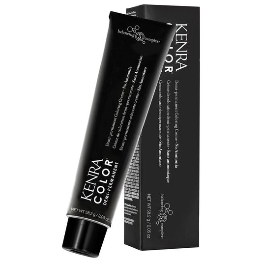 Kenra Color Demi-Permanent Coloring Creme 2.05oz