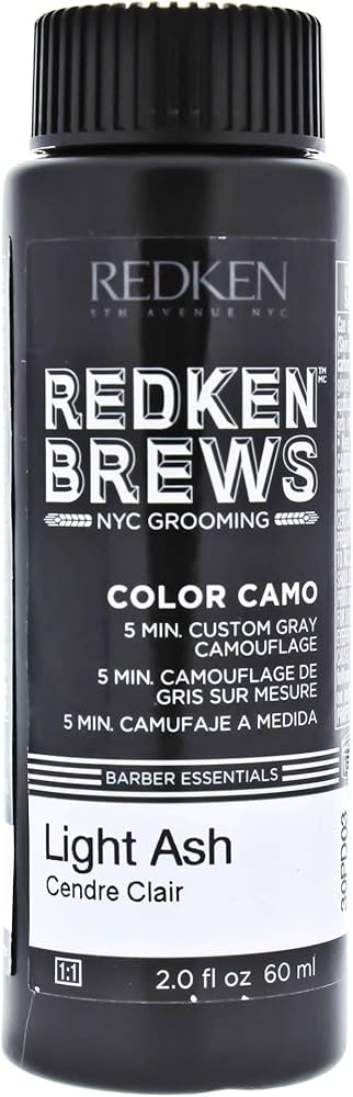Redken Brews Color Camo 2oz