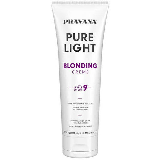 Pravana Blonding Creme 8.5oz