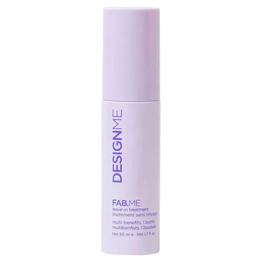 Design.Me Fab.Me Multi-Benefit Leave in Treatment 1.7oz - Design.ME | Hair Color USA