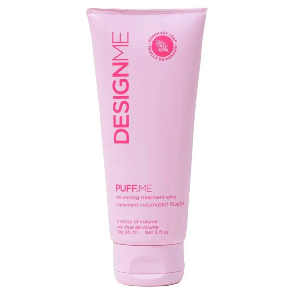 Design.ME Puff.Me Volumizing Treatment Whip 16.9oz - Design.ME | Hair Color USA