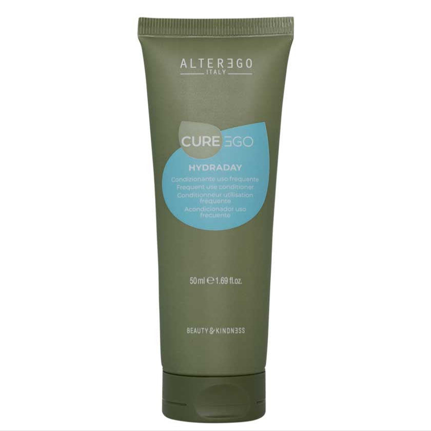 Alter Ego Italy Curego Hydradry Conditioner - Alter Ego Italy | Hair Color USA