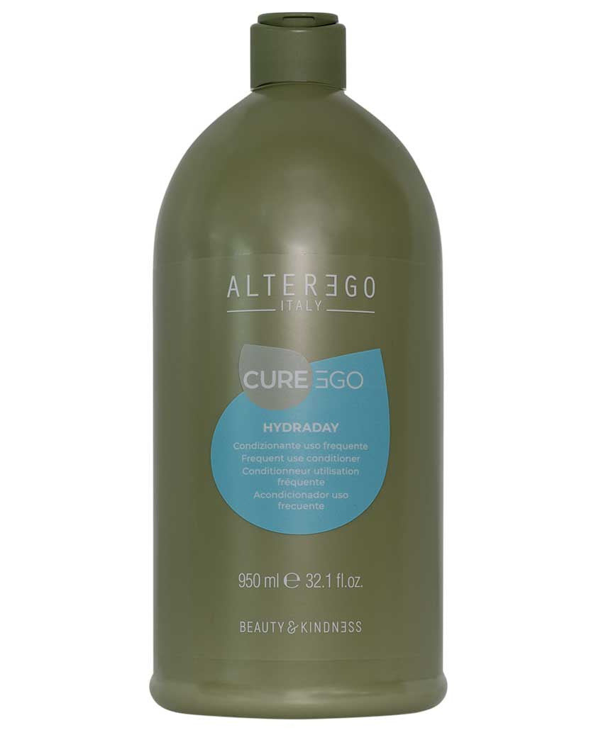 Alter Ego Italy Curego Hydradry Conditioner - Alter Ego Italy | View 3 | Hair Color USA