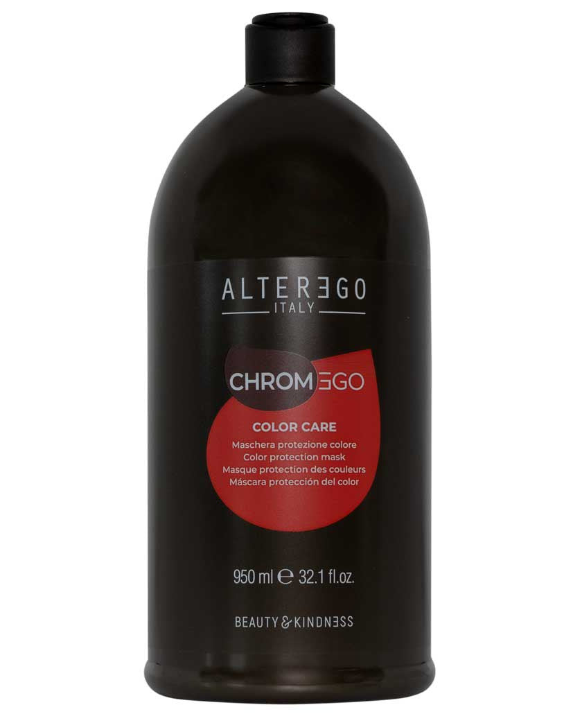 Alter Ego Italy Chromego Color Care Conditioner - Alter Ego Italy | View 3 | Hair Color USA