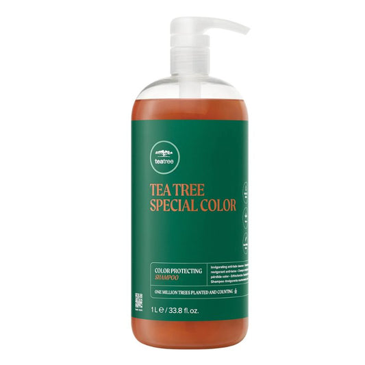 Paul Mitchell Tea Tree Special Color Shampoo 33.8oz