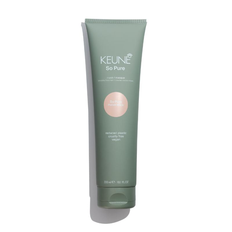 Keune So Pure Polish Mask 10.1oz