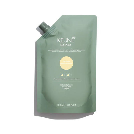 Keune So Pure Restore Conditioner Refill