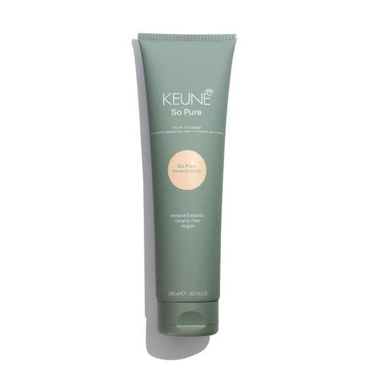 Keune So Pure Restore Mask 10.1oz