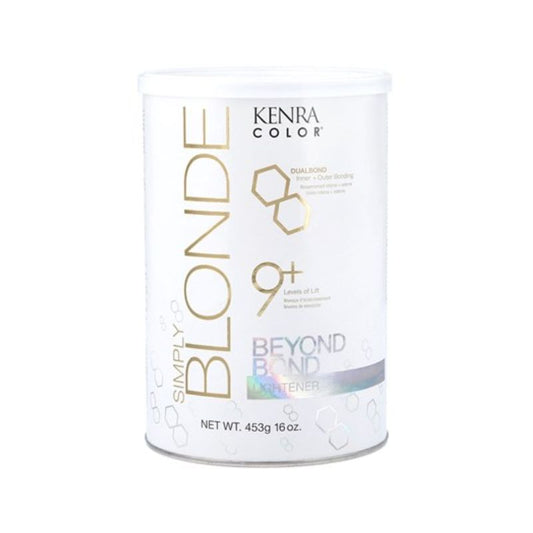 Kenra Simply Blonde Beyond Bond Lightener 16oz