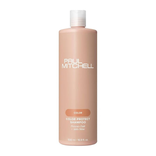 Paul Mitchell Color Protect Shampoo 16oz