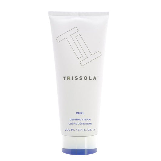 Trissola Chia 5 in 1 Defining Curl Cream 6.7 oz