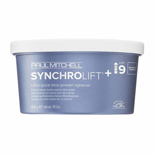 Paul Mitchell Original Synchrolift Powdered Lightener