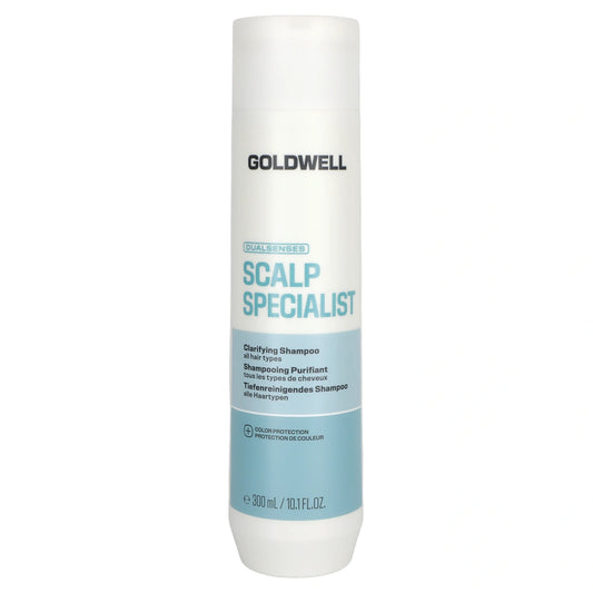 Goldwell Goldwell DualSenses Scalpspecialist Clarifying Shampoo