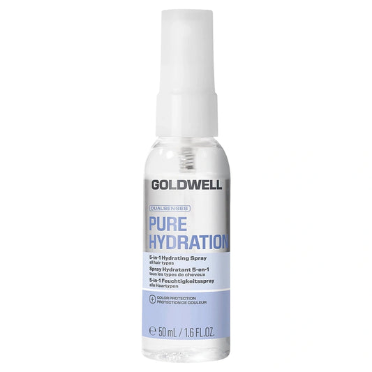 Goldwell Goldwell DualSenses Purehydration 5-in-1 Hydrating Spray, 5oz