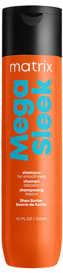 Matrix Total Results Mega Sleek Shampoo, 10.1 oz