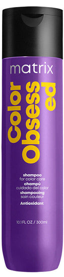 Matrix Total Results Color Obsessed Shampoo 10.1 Floz