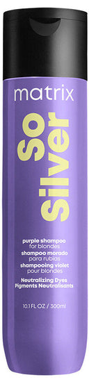 Matrix Total Results So Silver Shampoo, 10.1 oz