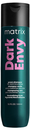 Matrix Total Results Dark Envy Green Shampoo 10.1 oz