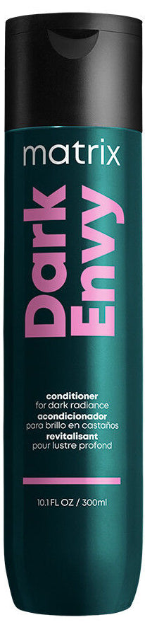 MATRIX Total Results Dark Envy Hydrating Conditioner, 10 Floz