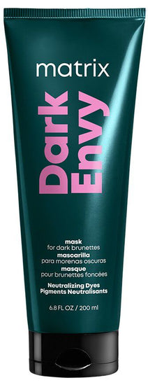 MATRIX Total Results Dark Envy Toning Hair Mask 6.8 Fl.oz