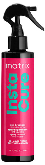 Matrix Instacure Anti-Breakage Porosity Spray 6.7oz