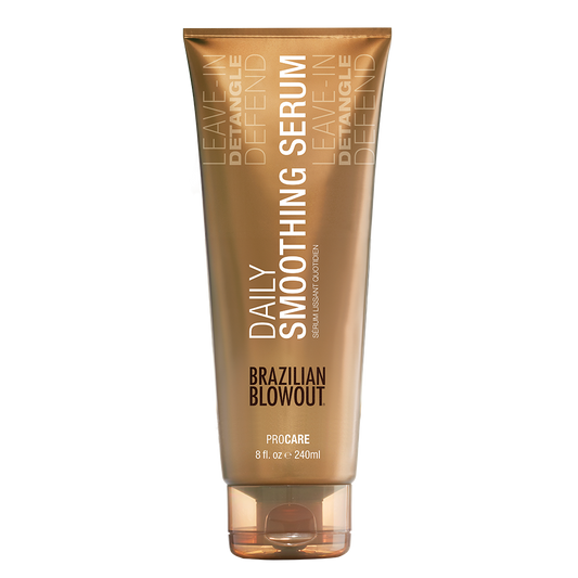 Brazilian Blowout Daily Smoothing Serum, 8 oz