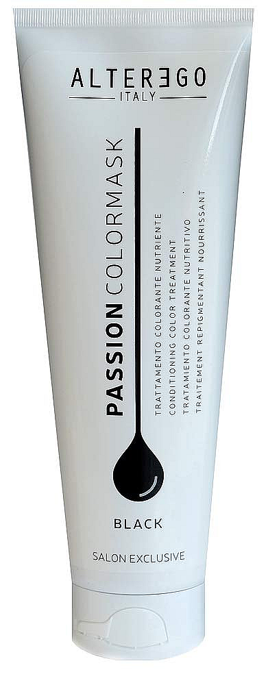 AE NERO (BLACK) COLOR MASK 8.45 OZ