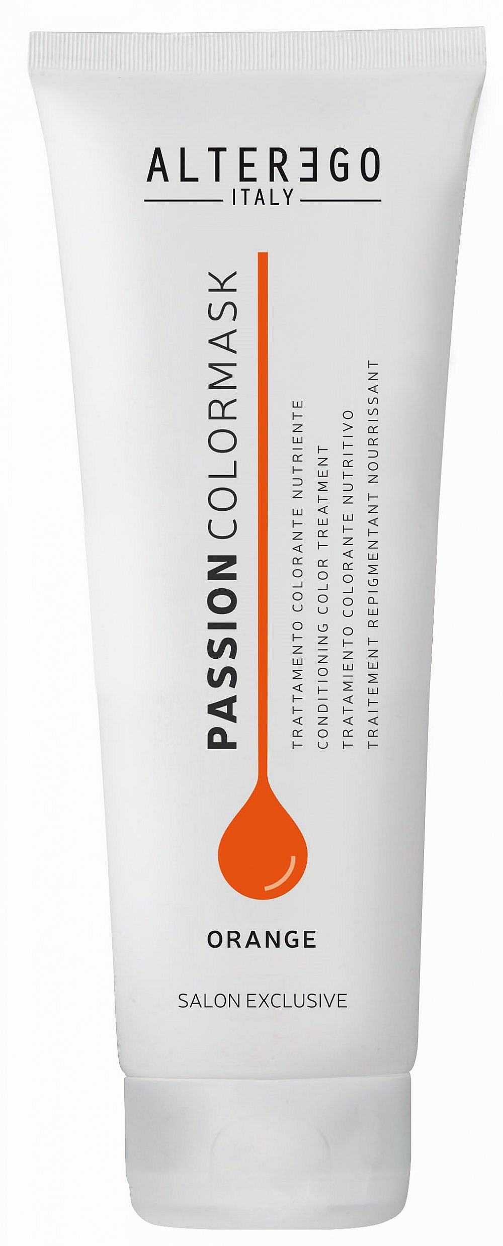 AE ORANGE COLOR MASK 8.45 OZ
