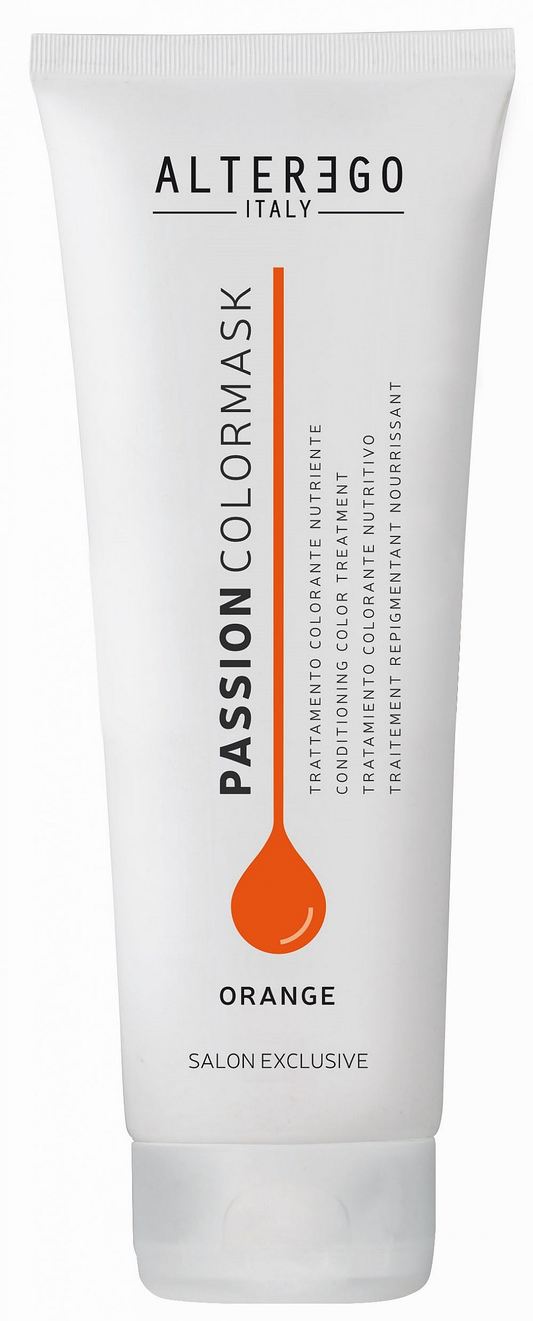 AE ORANGE COLOR MASK 8.45 OZ