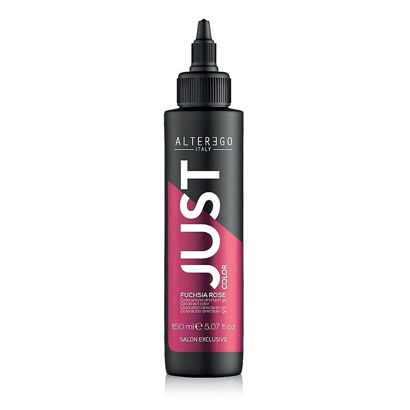 AE JUST COLOR FUCHSIA ROSE 5 OZ