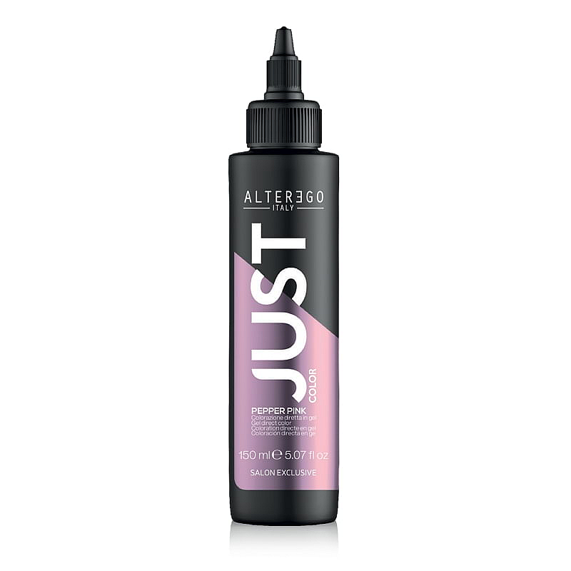 AE JUST COLOR PEPPER PINK 5 OZ