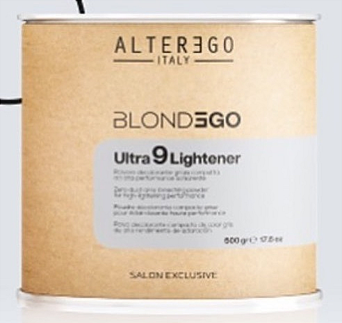 AE ULTRA 9 LIGHTENER 17.6 OZ