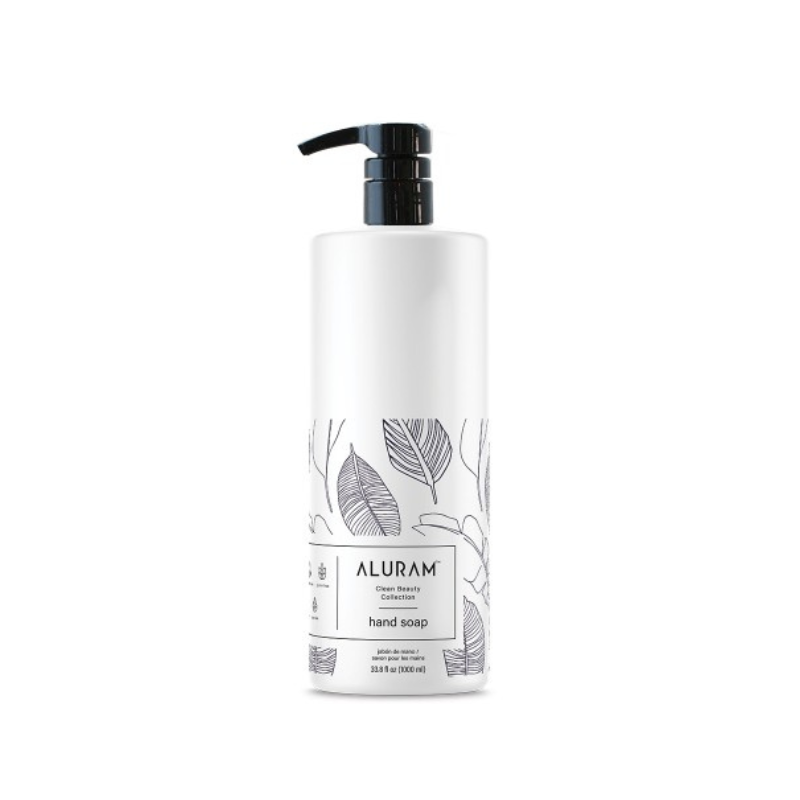 Aluram Hand Soap 33.8oz - Aluram | Hair Color USA