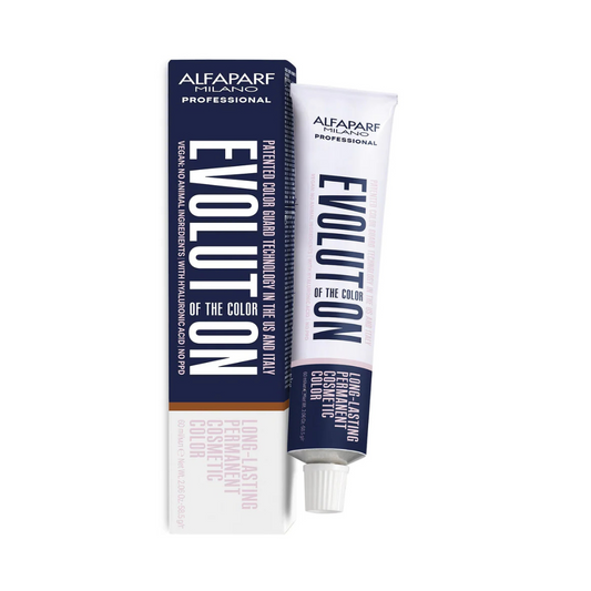 Alfaparf Milano Evolution of Color Nutri-Seduction Nourishing Concentrate 2.1 oz