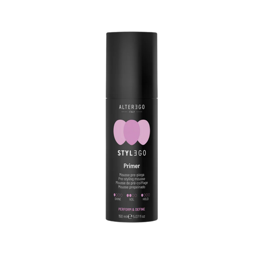Alter Ego Italy Alter Ego Italy Stylego Primer Mousse 6oz