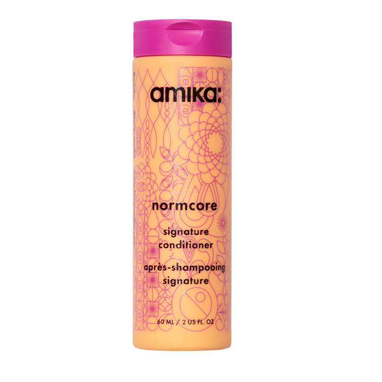 Amika Normcore Signature Conditioner 2oz