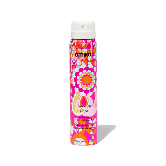 Amika Perk Up Plus Extended Clean Dry Shampoo 2.5oz