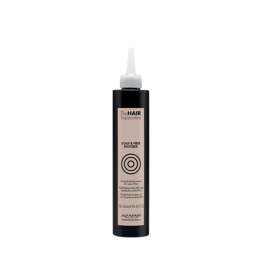 Alfaparf Milano TheHAIR Supporters Scalp & Fiber Restorer 8.45 oz