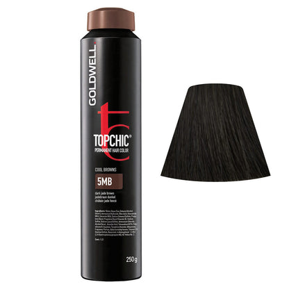 Goldwell Topchic cans 8.45oz