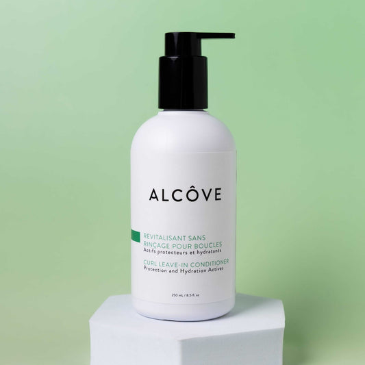 ALCOVE ALCOVE Curl Leave-In Conditioner 8.5oz