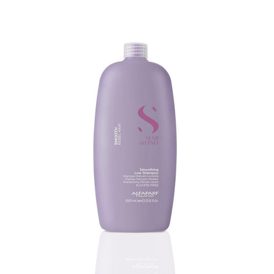 Alfaparf Milano Semi Di Lino Smooth Smoothing Conditioner