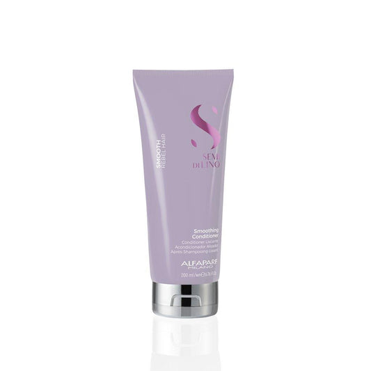 Alfaparf Milano Semi Di Lino Smooth Smoothing Conditioner