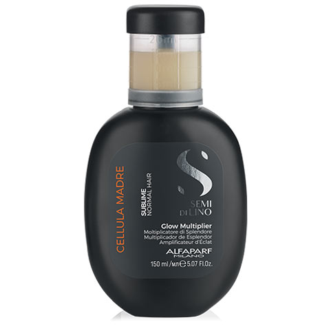 Alfaparf Milano Semi Di Lino Cellula Madre Nourishment Multiplier 5.07 oz