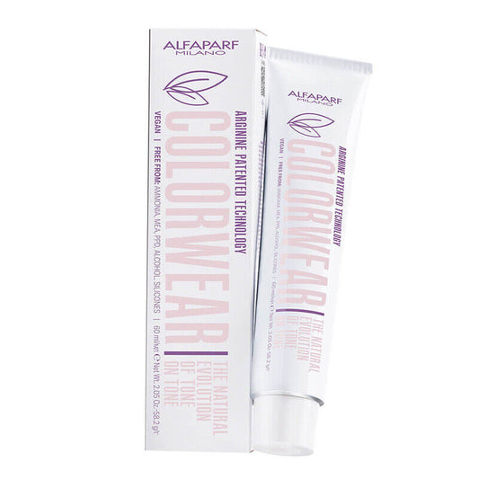 Alfaparf Milano Colorwear Demi-permanent color 2oz