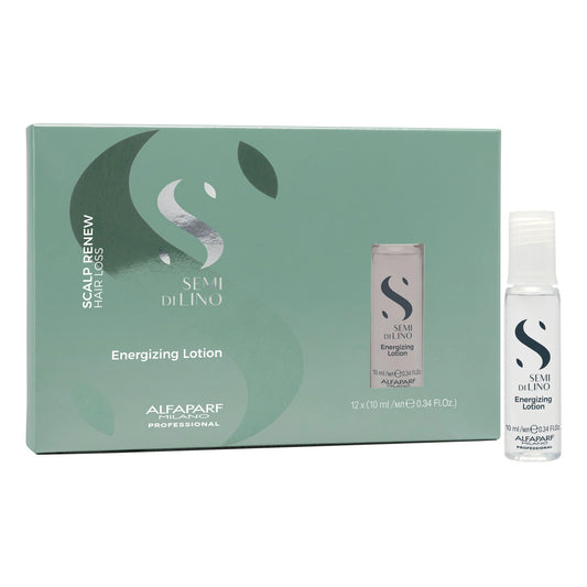 Alfaparf Semi Di Lino Scalp Rebalance Purify Low Shampoo