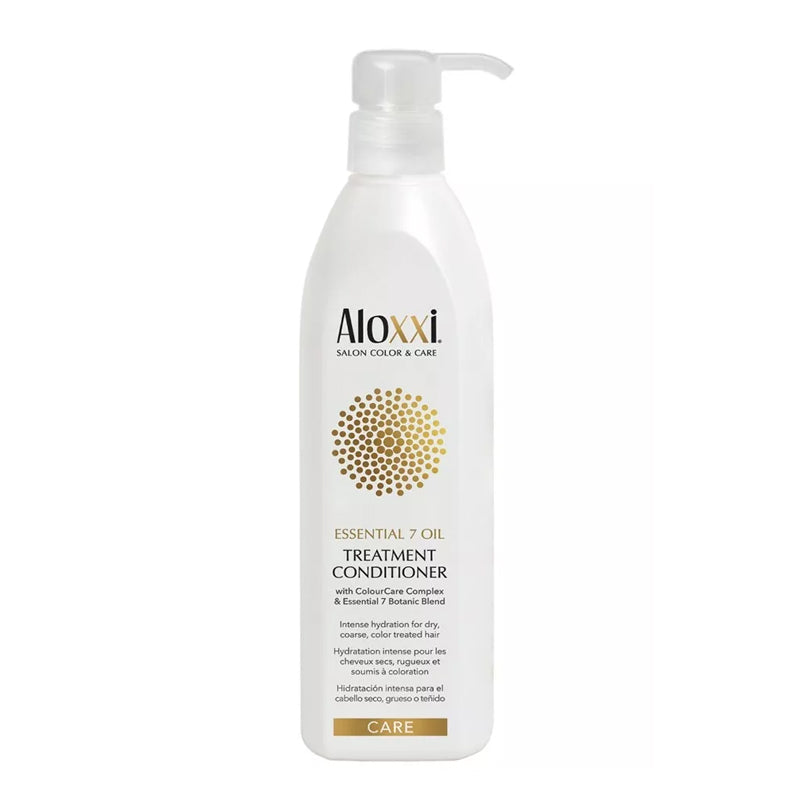 Aloxxi Essential 7 Treatment Conditioner